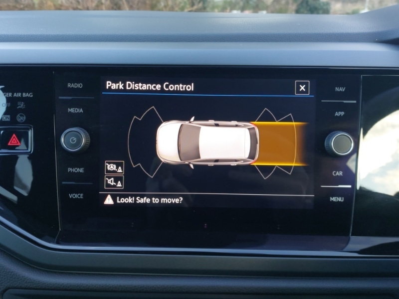 Used Volkswagen Polo 2025 for sale - 77126209: Photo 10