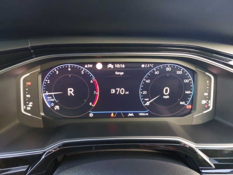 Used Volkswagen Polo 2025 for sale - 77126209: Photo 11