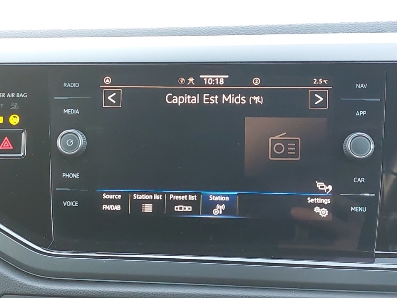 Used Volkswagen Polo 2025 for sale - 77126209: Photo 14