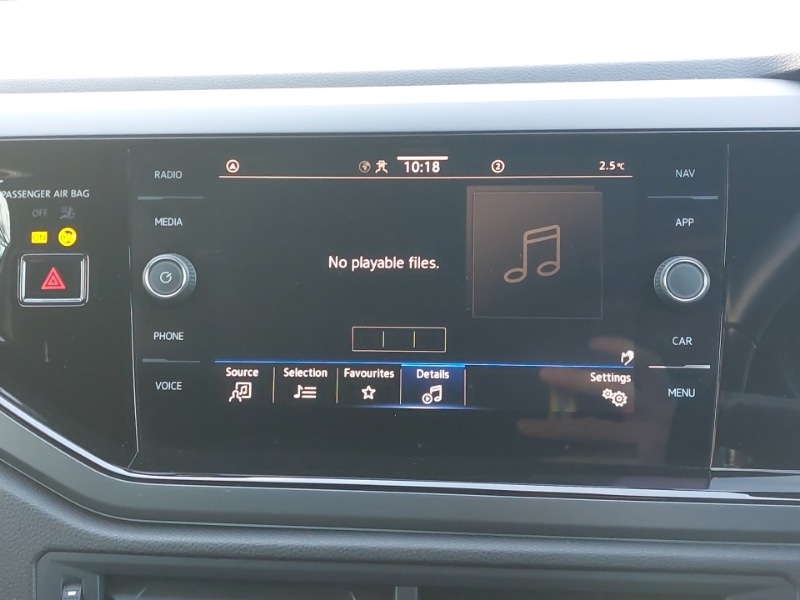 Used Volkswagen Polo 2025 for sale - 77126209: Photo 15