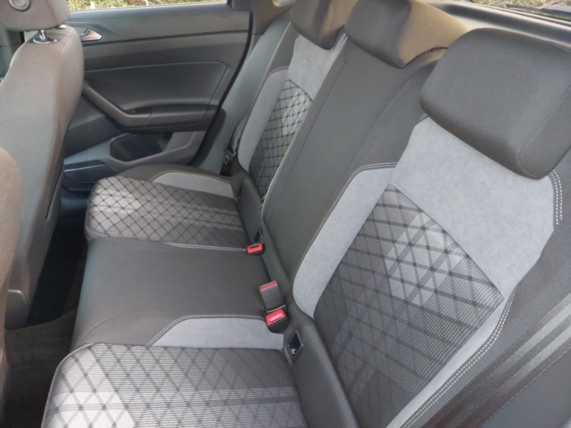 Used Volkswagen Polo 2025 for sale - 77126209: Photo 6