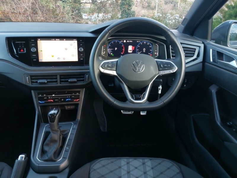 Used Volkswagen Polo 2025 for sale - 77126209: Photo 7