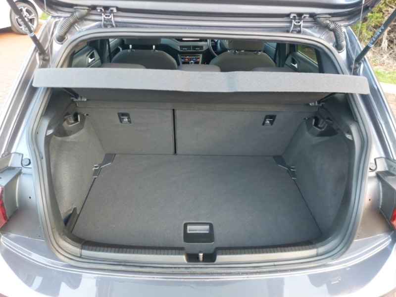 Used Volkswagen Polo 2025 for sale - 77126209: Photo 8