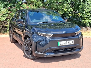 Used Toyota Urban Cruiser 2026 for sale - 79263200: Photo