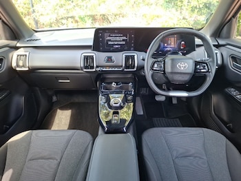 Used Toyota Urban Cruiser 2026 for sale - 79263200: Photo