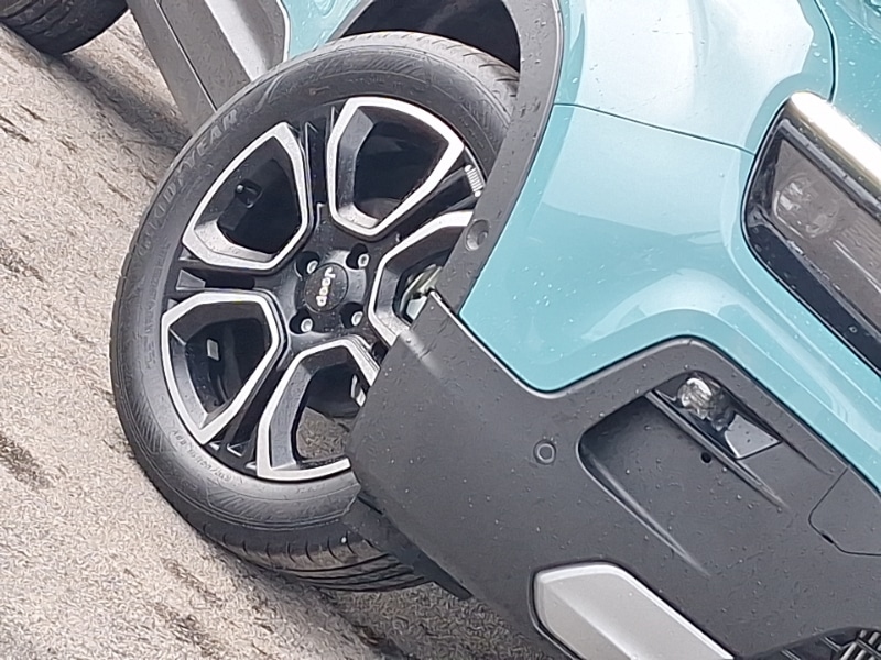 Used Jeep Other 2025 for sale - 77847269: Photo 9