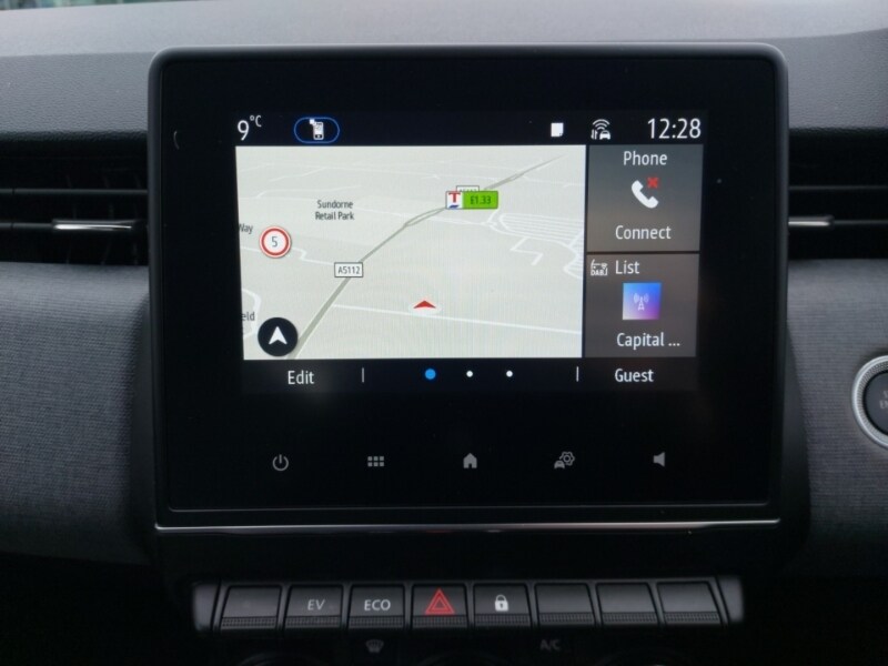 Used Renault Clio 2023 for sale - 77531279: Photo 14