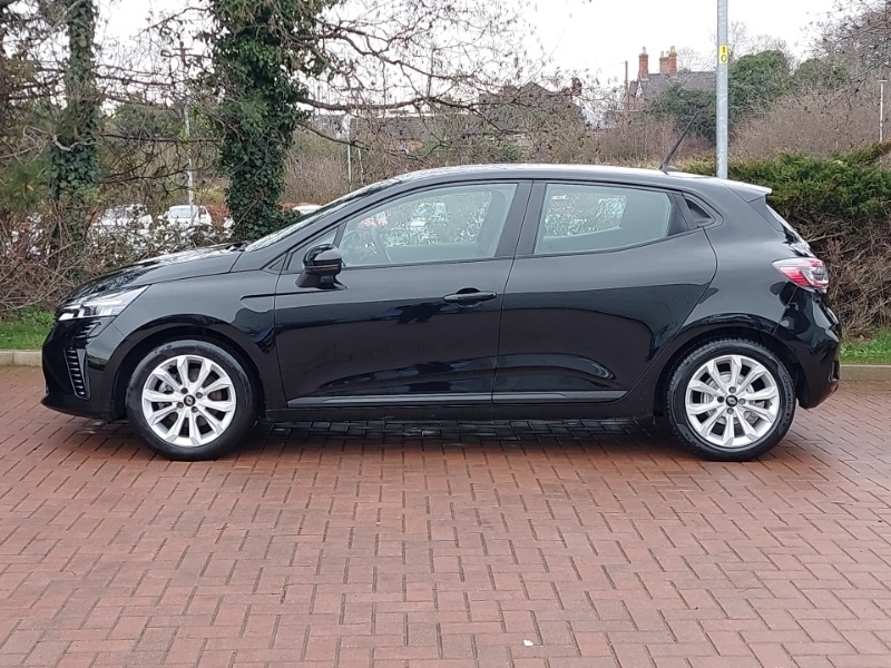 Used Renault Clio 2023 for sale - 77531279: Photo 4