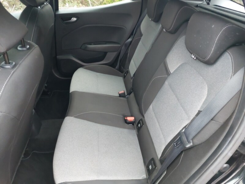 Used Renault Clio 2023 for sale - 77531279: Photo 6