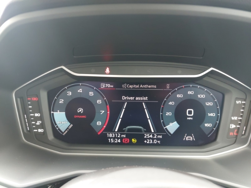 Used Audi A1 2022 for sale - 76053659: Photo 10