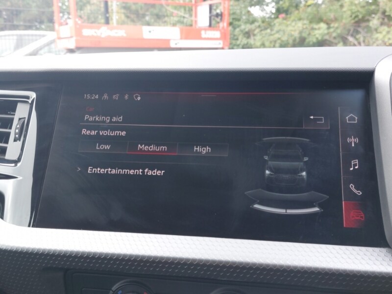 Used Audi A1 2022 for sale - 76053659: Photo 11