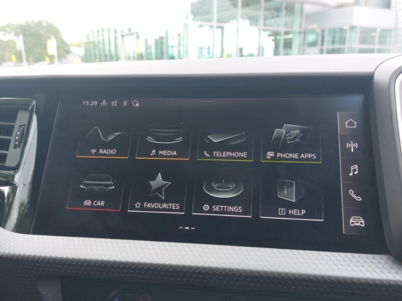Used Audi A1 2022 for sale - 76053659: Photo 17