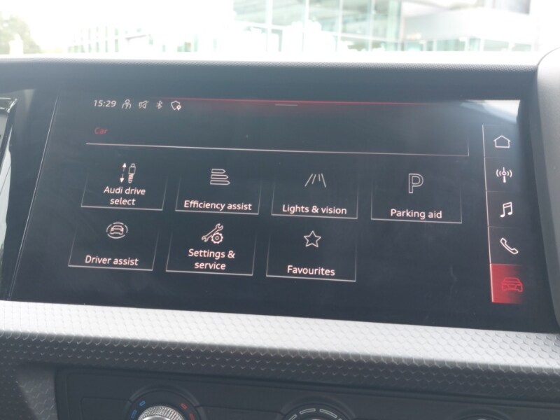 Used Audi A1 2022 for sale - 76053659: Photo 18