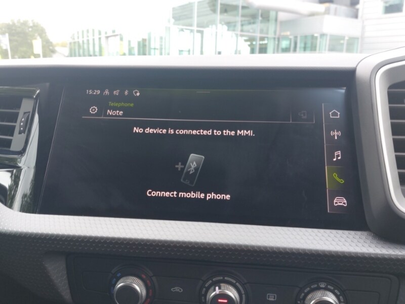Used Audi A1 2022 for sale - 76053659: Photo 19