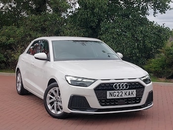 Audi - A1