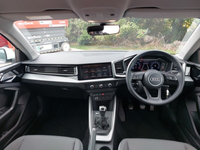 Used Audi A1 2022 for sale - 76053659: Photo 2