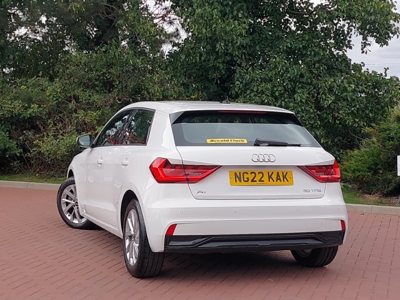 Used Audi A1 2022 for sale - 76053659: Photo 3