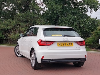 Used Audi A1 2022 for sale - 76053659: Photo 3