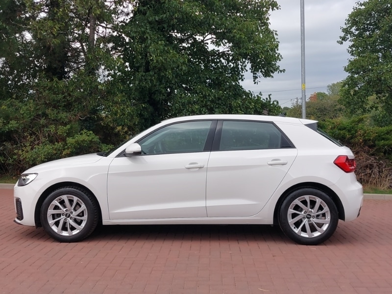 Used Audi A1 2022 for sale - 76053659: Photo 4