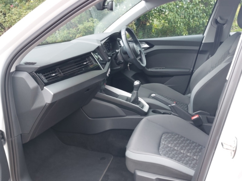 Used Audi A1 2022 for sale - 76053659: Photo 5