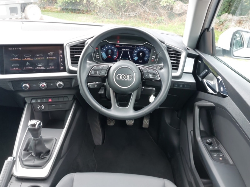 Used Audi A1 2022 for sale - 76053659: Photo 7