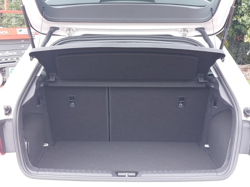 Used Audi A1 2022 for sale - 76053659: Photo 8