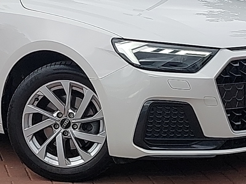 Used Audi A1 2022 for sale - 76053659: Photo 9