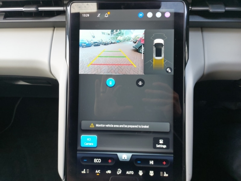 Used Ford Explorer 2025 for sale - 77168939: Photo 10