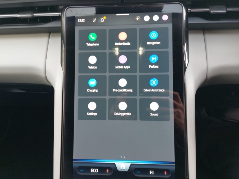 Used Ford Explorer 2025 for sale - 77168939: Photo 15