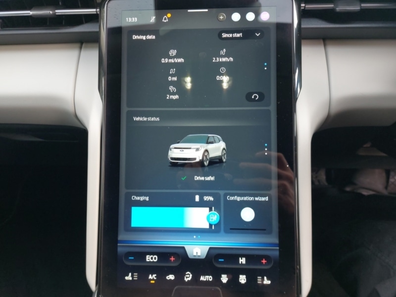 Used Ford Explorer 2025 for sale - 77168939: Photo 18