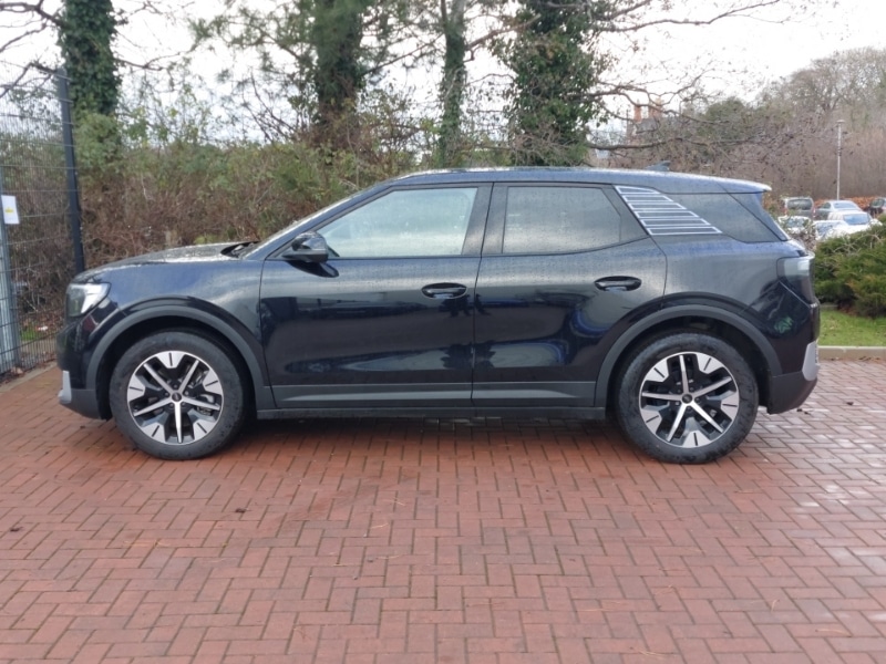 Used Ford Explorer 2025 for sale - 77168939: Photo 4