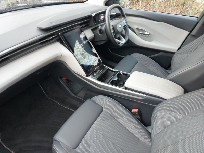 Used Ford Explorer 2025 for sale - 77168939: Photo 5