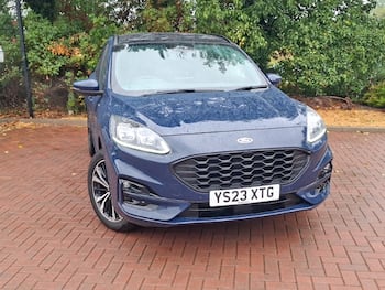 Used Ford Kuga 2023 for sale - 79799608: Photo