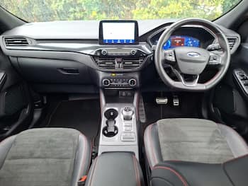 Used Ford Kuga 2023 for sale - 79799608: Photo