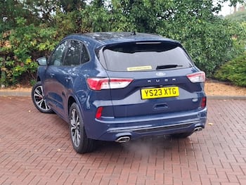 Used Ford Kuga 2023 for sale - 79799608: Photo