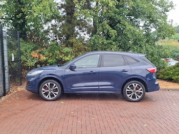 Used Ford Kuga 2023 for sale - 79799608: Photo