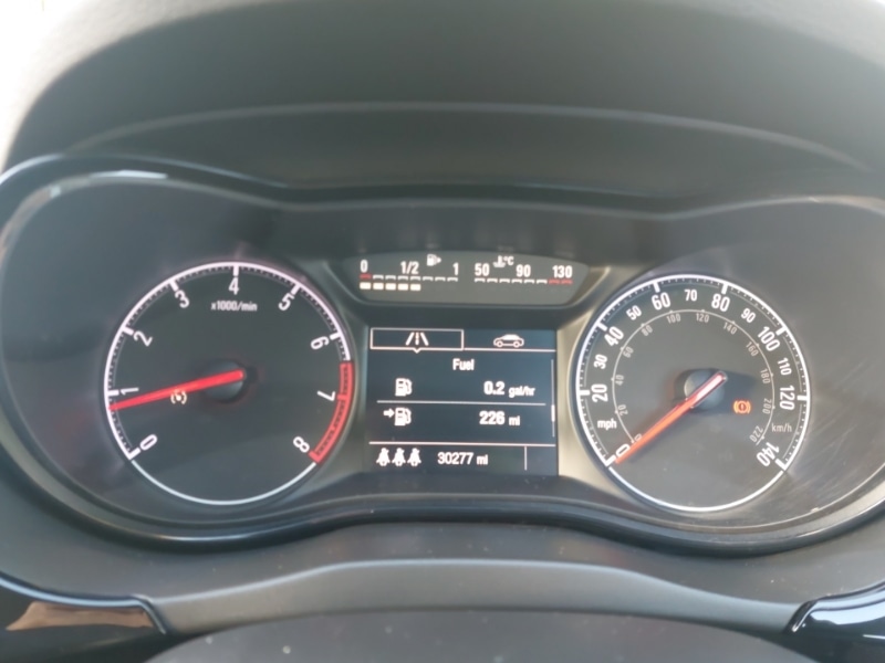 Used Vauxhall Corsa 2019 for sale - 76737283: Photo 10