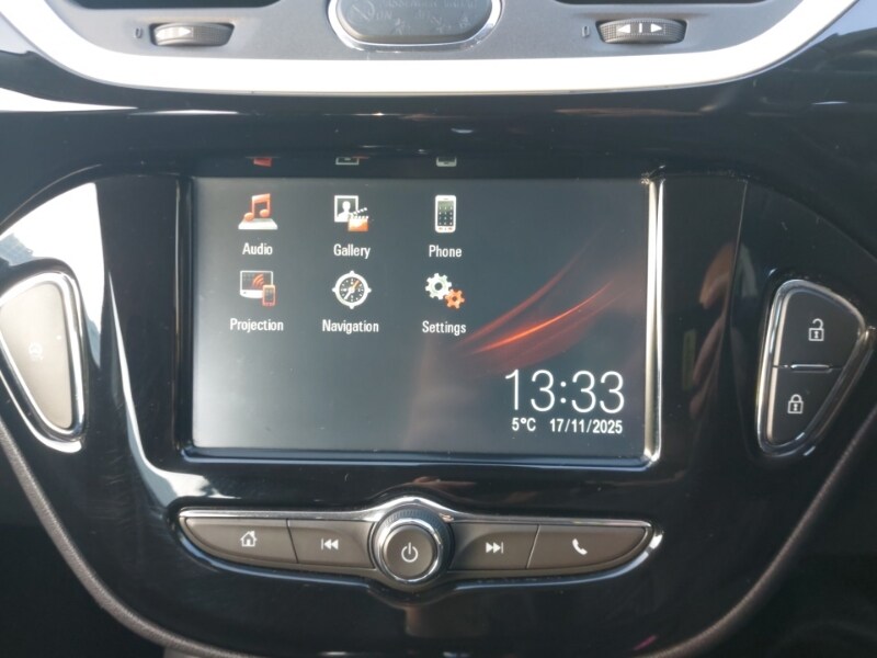 Used Vauxhall Corsa 2019 for sale - 76737283: Photo 11