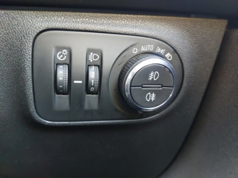 Used Vauxhall Corsa 2019 for sale - 76737283: Photo 12