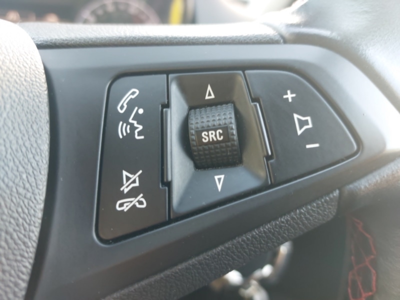 Used Vauxhall Corsa 2019 for sale - 76737283: Photo 14