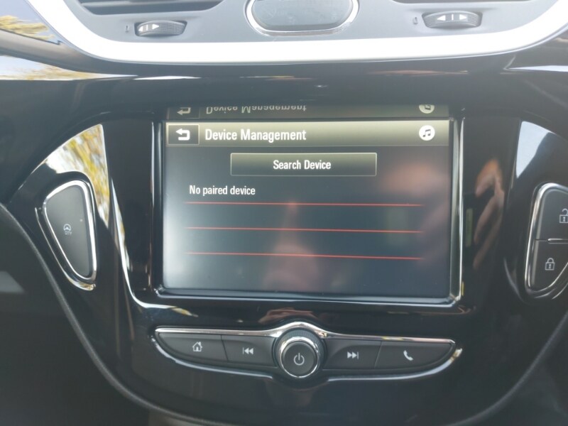 Used Vauxhall Corsa 2019 for sale - 76737283: Photo 17