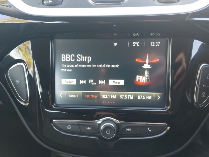 Used Vauxhall Corsa 2019 for sale - 76737283: Photo 18