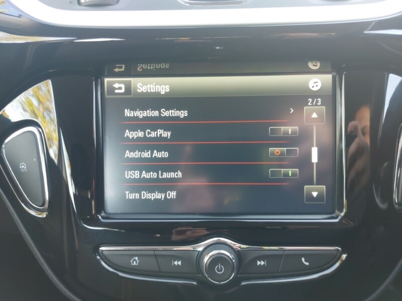 Used Vauxhall Corsa 2019 for sale - 76737283: Photo 19