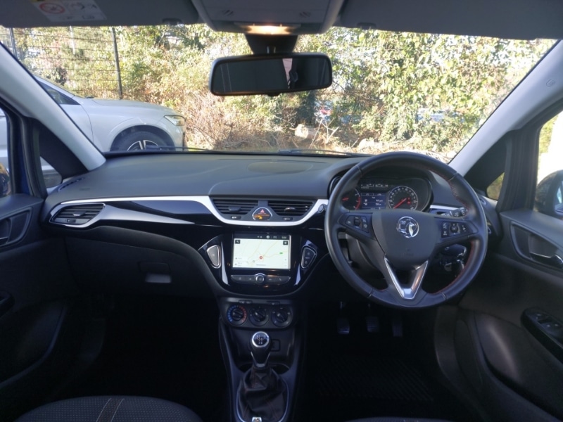 Used Vauxhall Corsa 2019 for sale - 76737283: Photo 2