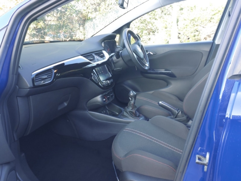 Used Vauxhall Corsa 2019 for sale - 76737283: Photo 5