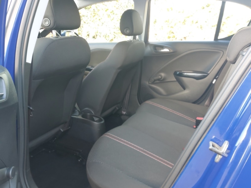 Used Vauxhall Corsa 2019 for sale - 76737283: Photo 6