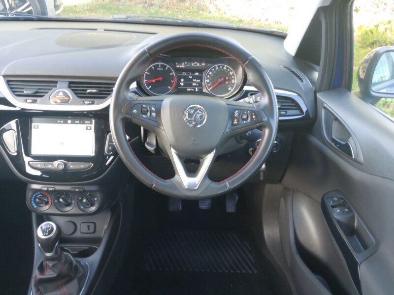 Used Vauxhall Corsa 2019 for sale - 76737283: Photo 7