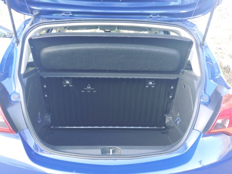 Used Vauxhall Corsa 2019 for sale - 76737283: Photo 8