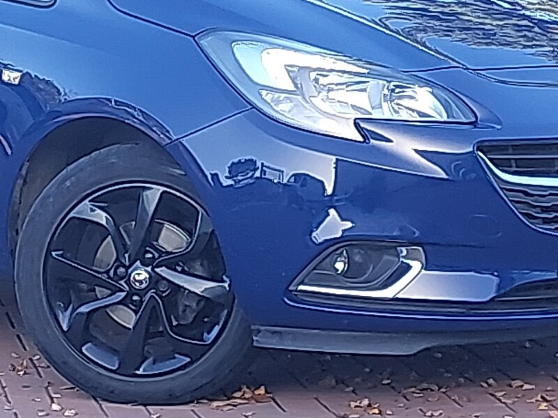 Used Vauxhall Corsa 2019 for sale - 76737283: Photo 9