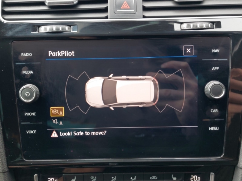 Used Volkswagen Golf 2018 for sale - 78125922: Photo 10